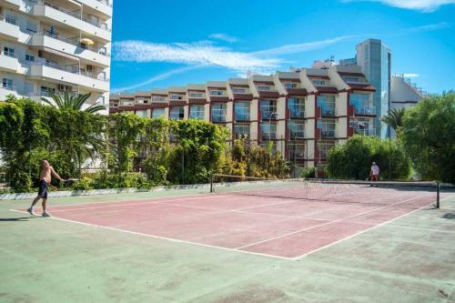 Apartamento Carihuela Palace