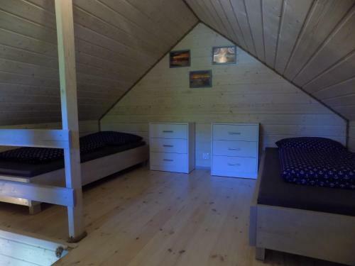 Lodge Domki Zuzanna
