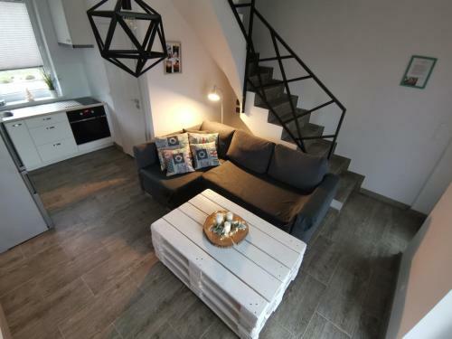 Domki Apartamentowe Balia