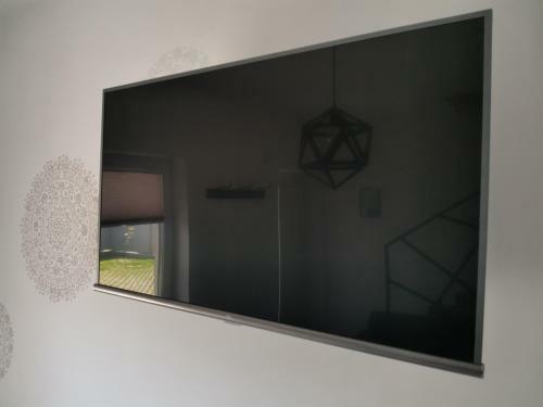 Domki Apartamentowe Balia