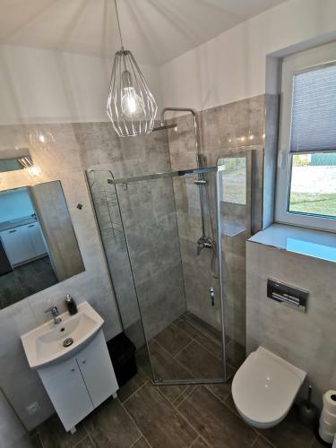 Domki Apartamentowe Balia