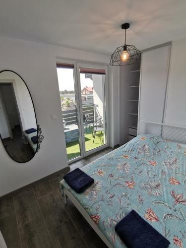 Domki Apartamentowe Balia