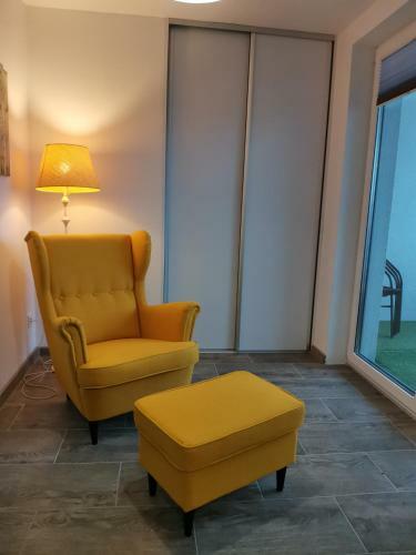 Domki Apartamentowe Balia