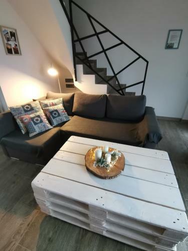 Domki Apartamentowe Balia