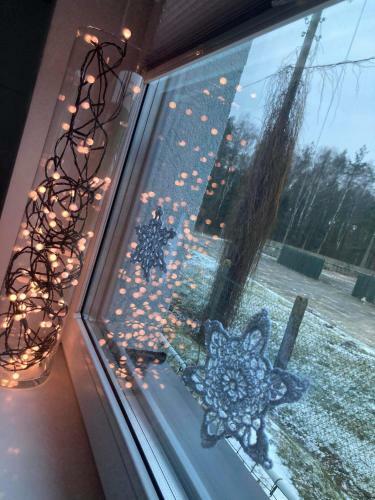 Domki Apartamentowe Balia