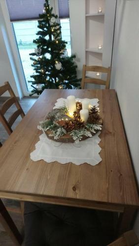 Domki Apartamentowe Balia