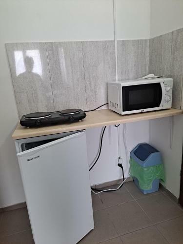 Villa Monica Pokoje Go?cinne Dwuosobowe