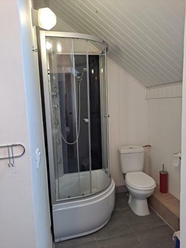 Villa Monica Pokoje Go?cinne Dwuosobowe