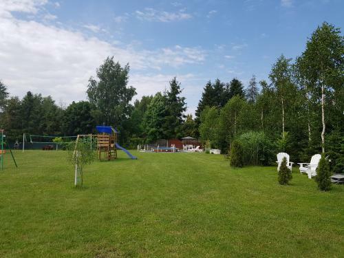 Lodge Domki Morskie Opowie?ci