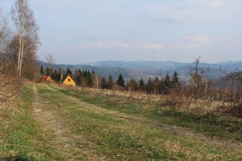 Lodge Zagroda G�rska Na Zobawie