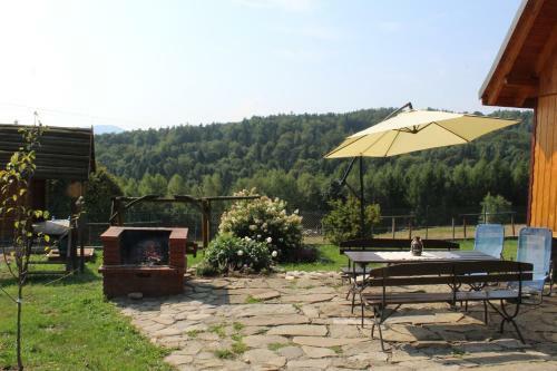 Lodge Zagroda G�rska Na Zobawie