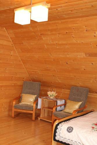Lodge Zagroda G�rska Na Zobawie