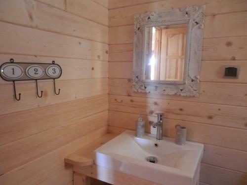 Lodge Domki Letniskowe Ca?oroczne