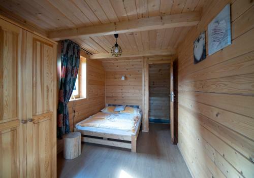Lodge Domki Letniskowe Ca?oroczne