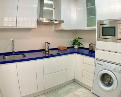 Apartamento Sun&life Montemar Puerto