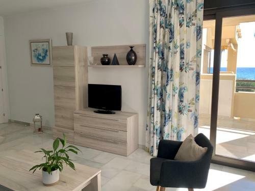 Apartamento Sun&life Montemar Puerto