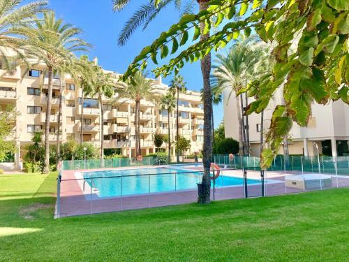 Apartamento Sun&life Montemar Puerto