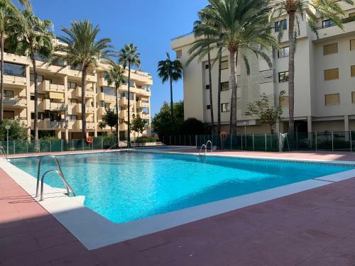 Apartamento Sun&life Montemar Puerto