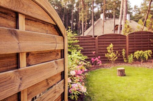 Apartamento Urlop Przy Wydmach