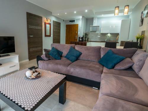 Apartamento Posejdon Gardenia Sun