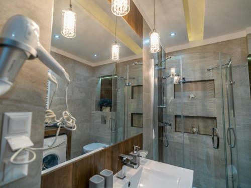 Apartamento Posejdon Gardenia Sun