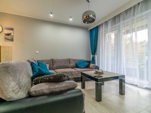 Apartamento Posejdon Gardenia Sun