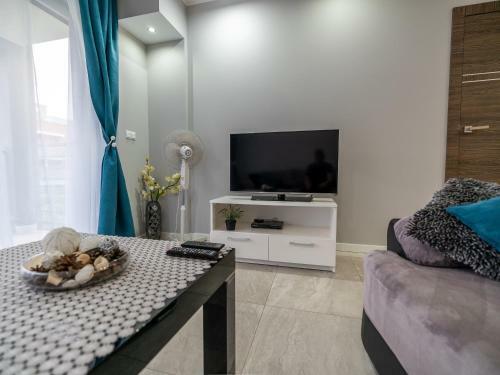 Apartamento Posejdon Gardenia Sun