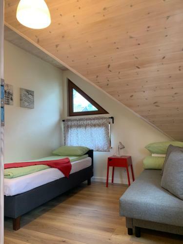 Hotel Na Wczasowej