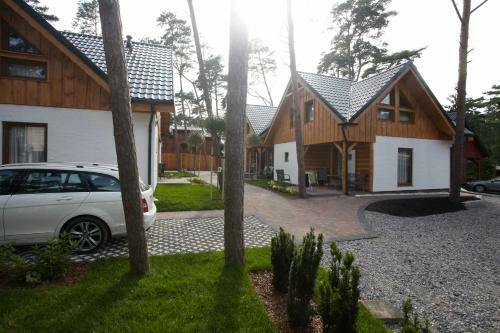 Hotel Na Wczasowej