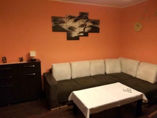 Sonatka W Apartamentowcu Sonata