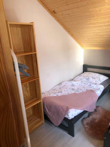 Apartamento Lawendowe Domki