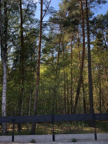 Apartamento Lawendowe Domki