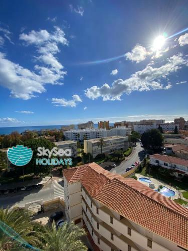 Apartamento Skysea Holidays La Carihuela