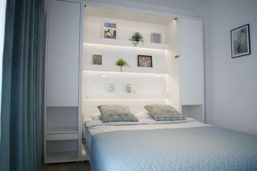 Apartament Na Wydmach Mi?dzywodzie