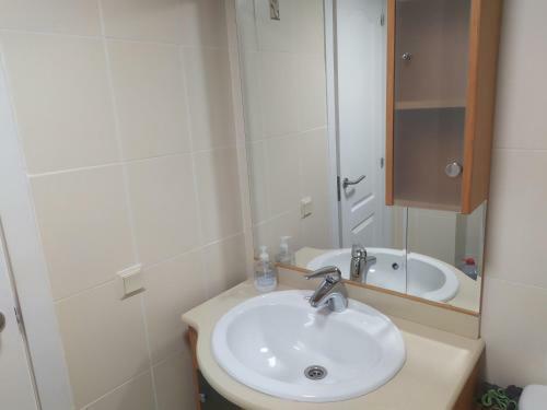 Apartamento Eurosol Carihuela Sun&beach