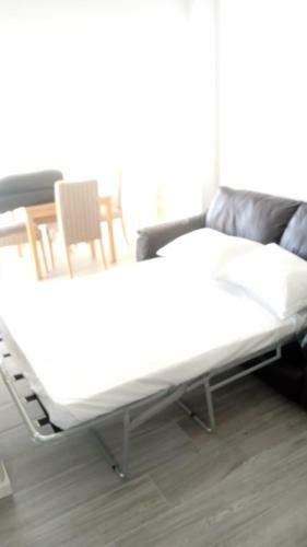 Apartamento Eurosol Carihuela Sun&beach