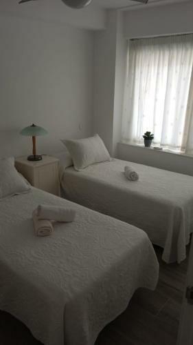 Apartamento Eurosol Carihuela Sun&beach