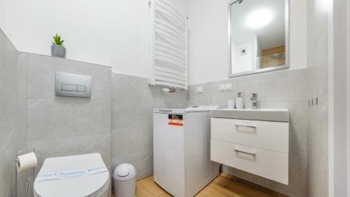 Apartamenty Sun & Snow Na Wydmach