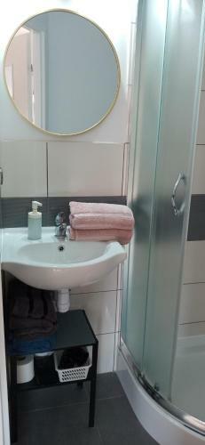 Hostal Pokoje Go?cinne Keja