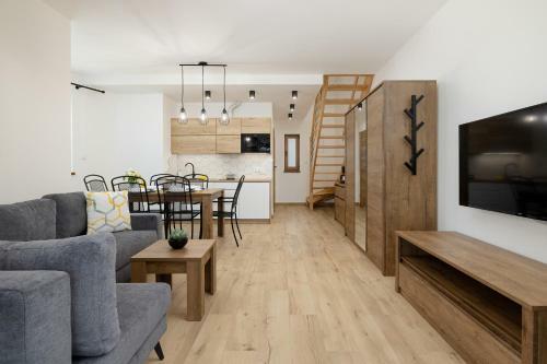 Apartamenty Zielona 11 By Renters