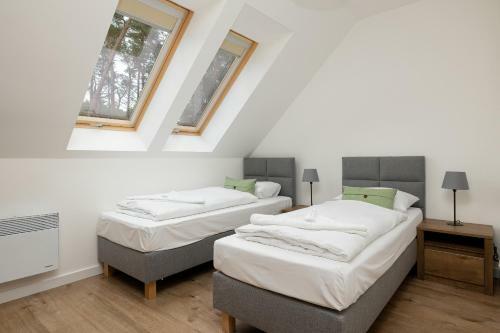 Apartamenty Zielona 11 By Renters