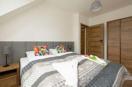 Apartamenty Zielona 11 By Renters