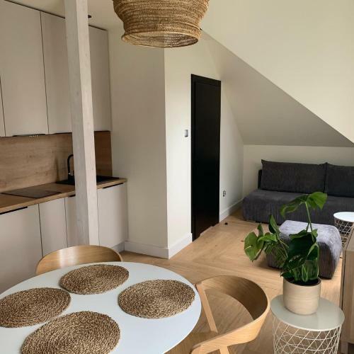 Na Wczasowej - Apartamenty
