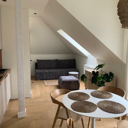 Na Wczasowej - Apartamenty