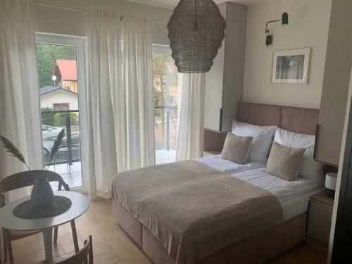 Na Wczasowej - Apartamenty