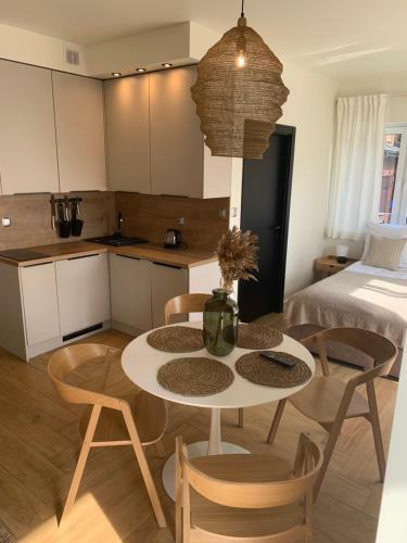 Na Wczasowej - Apartamenty