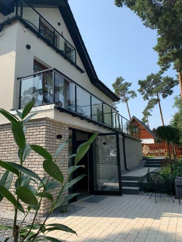 Na Wczasowej - Apartamenty