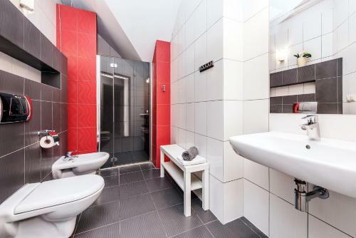 Hostal Rysi�wka Pokoje Go?cinne