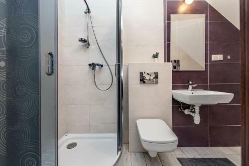 Hostal Rysi�wka Pokoje Go?cinne