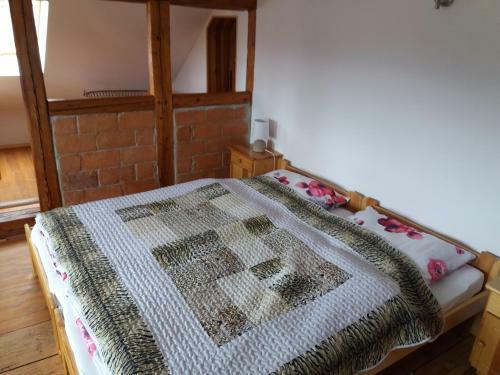 Bed & Breakfast Gajowe Zacisze
